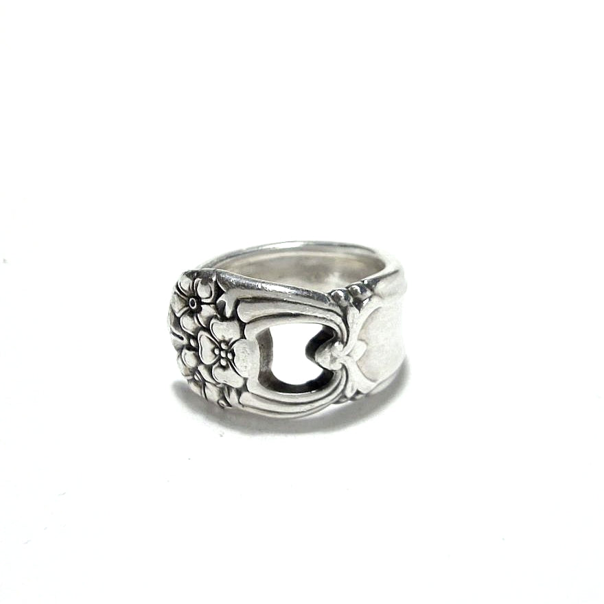 Spoon Ring No.5266 19号