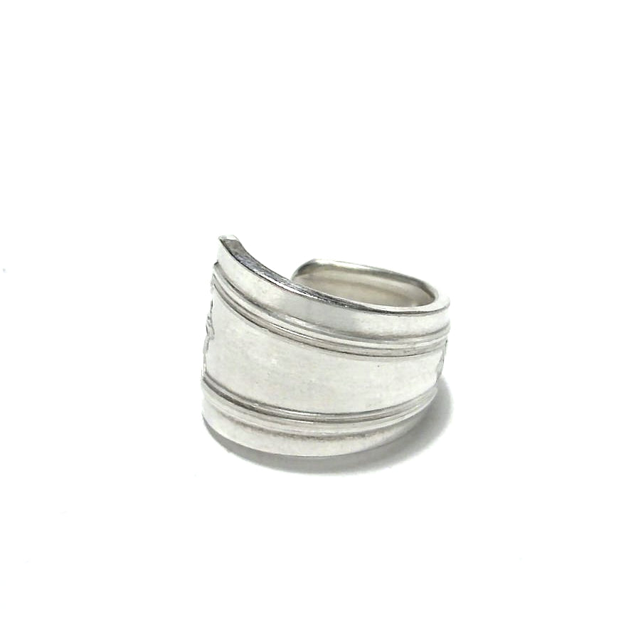 Spoon Ring No.5268 21号