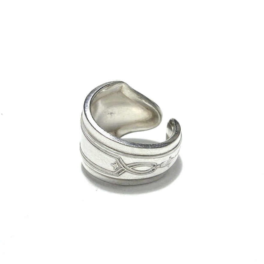 Spoon Ring No.5268 21号