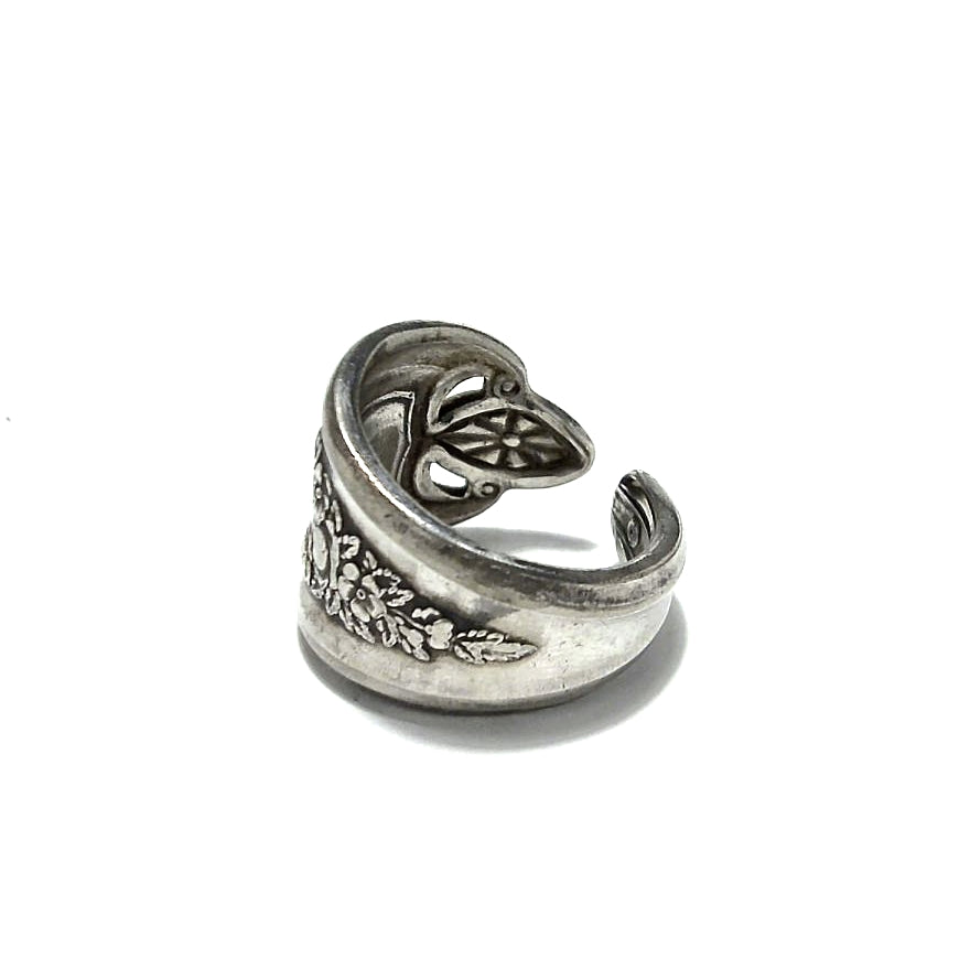 Spoon Ring No.5269 20号