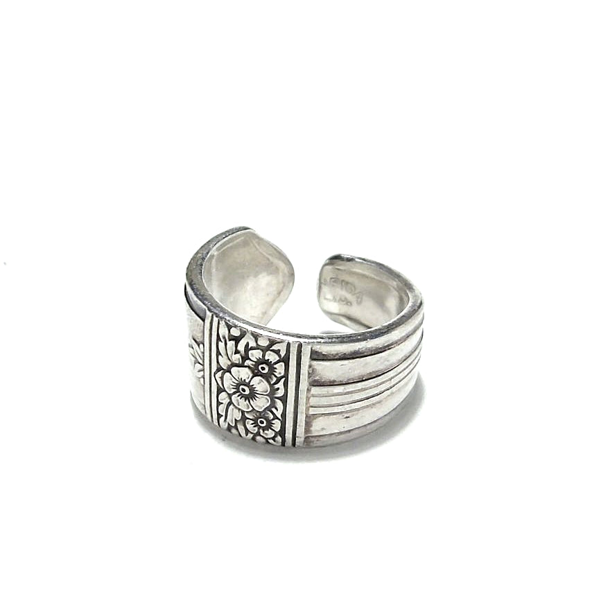 Spoon Ring No.5270 21号