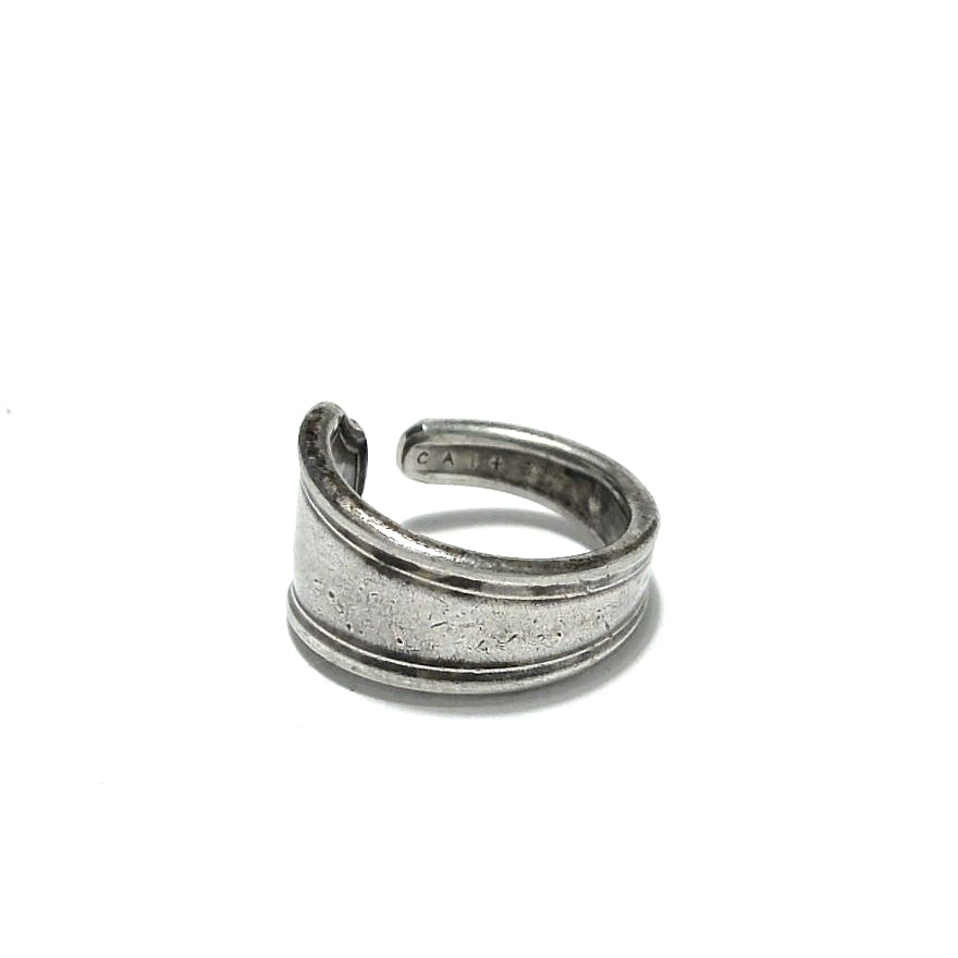 Spoon Ring No.5271 21号