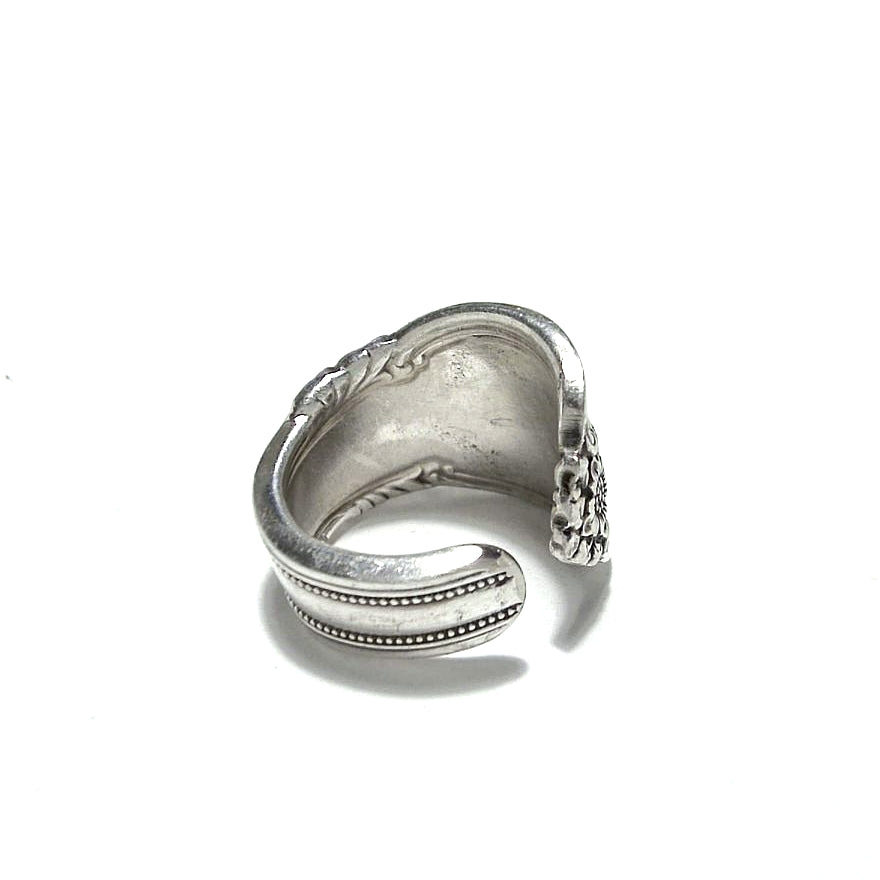 Spoon Ring No.5272 19号