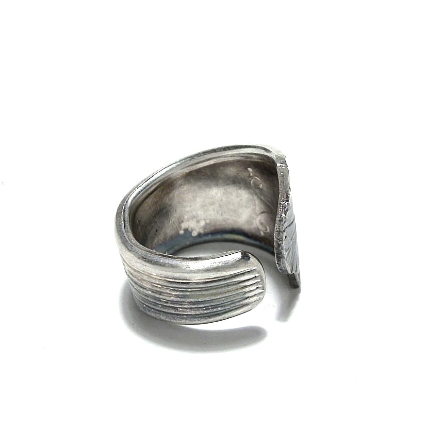 Spoon Ring No.5273 21号
