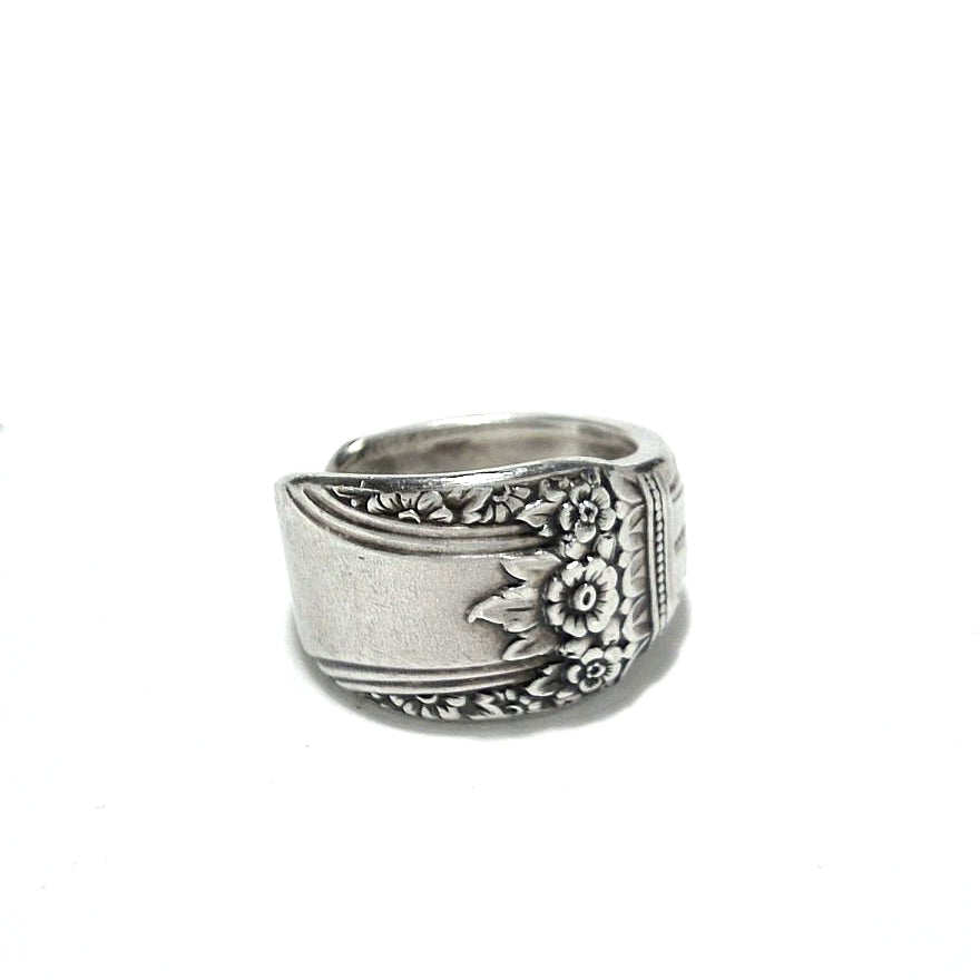 Spoon Ring No.5275 23号