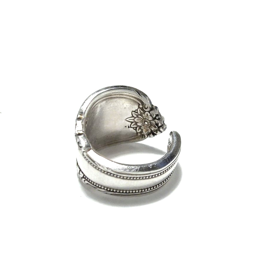 Spoon Ring No.5276 21号
