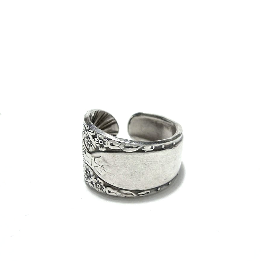 Spoon Ring No.5277 19号