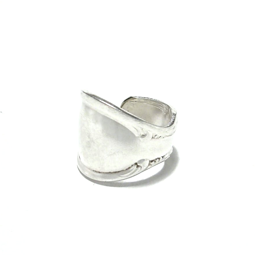 Spoon Ring No.5278 21号