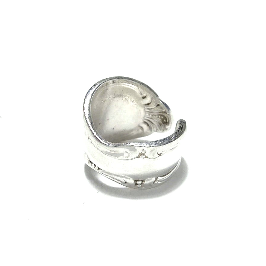 Spoon Ring No.5278 21号