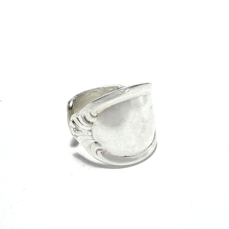 Spoon Ring No.5278 21号