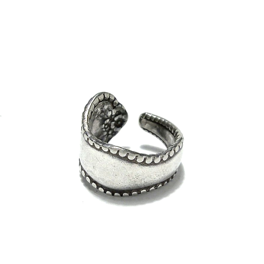 Spoon Ring No.5279 20号