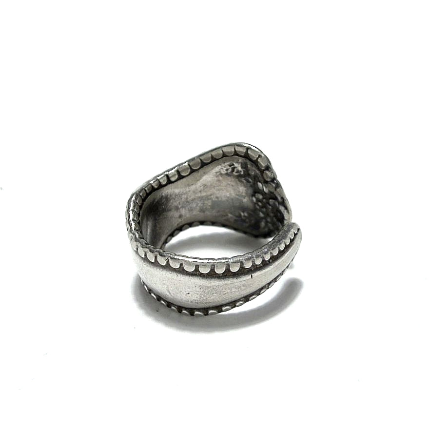 Spoon Ring No.5279 20号