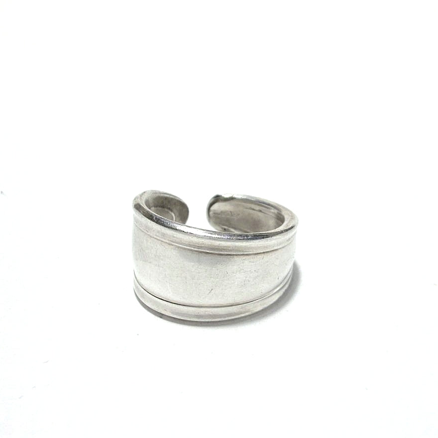 Spoon Ring No.5280 19号