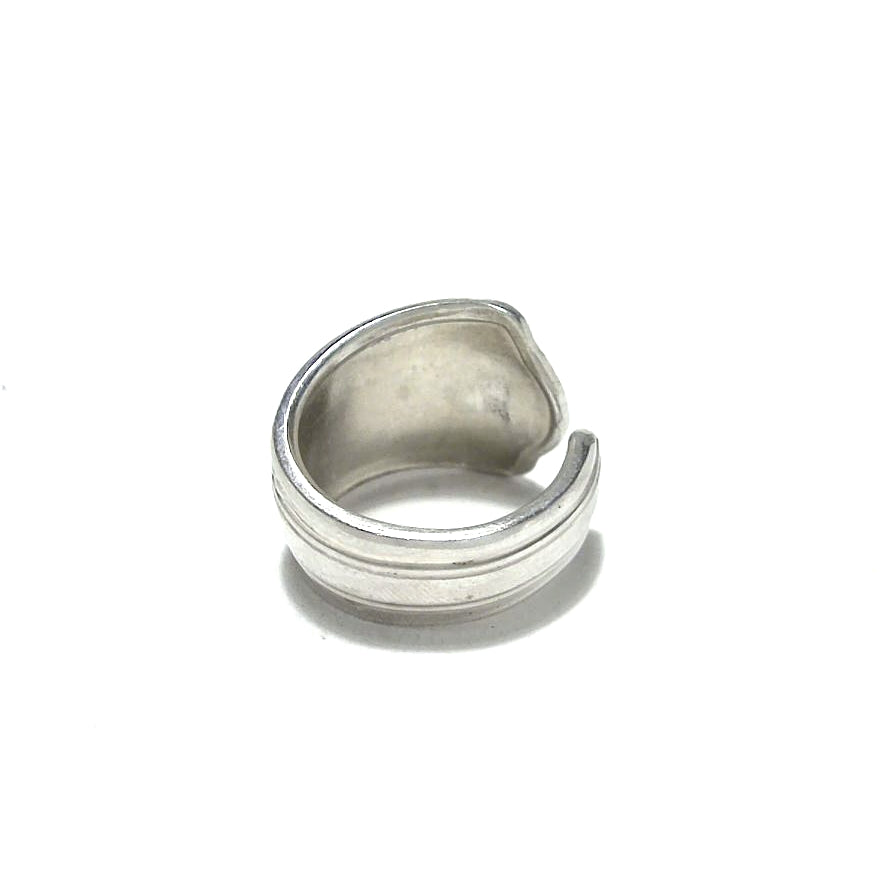 Spoon Ring No.5281 19号