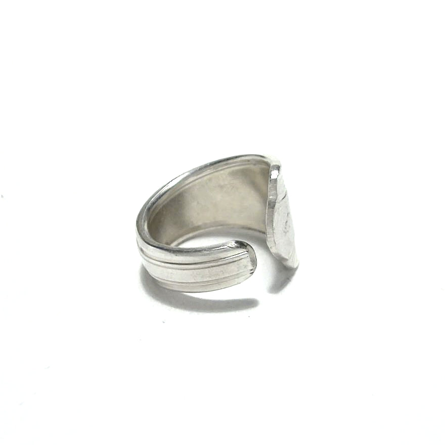 Spoon Ring No.5281 19号