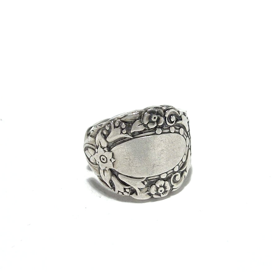 Spoon Ring No.5282 20号