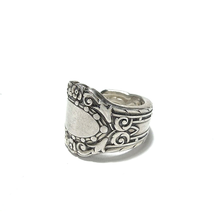 Spoon Ring No.5282 20号