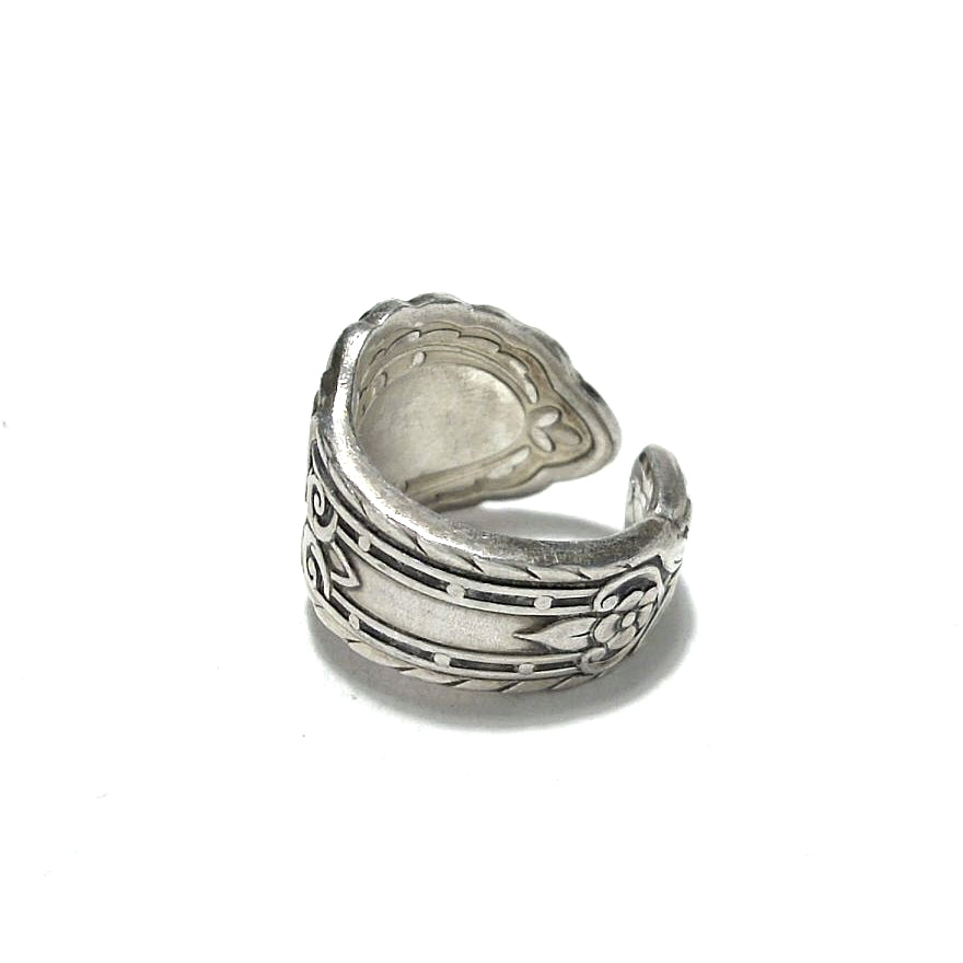 Spoon Ring No.5282 20号