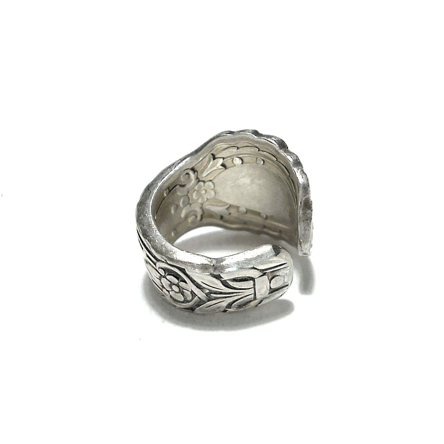 Spoon Ring No.5282 20号
