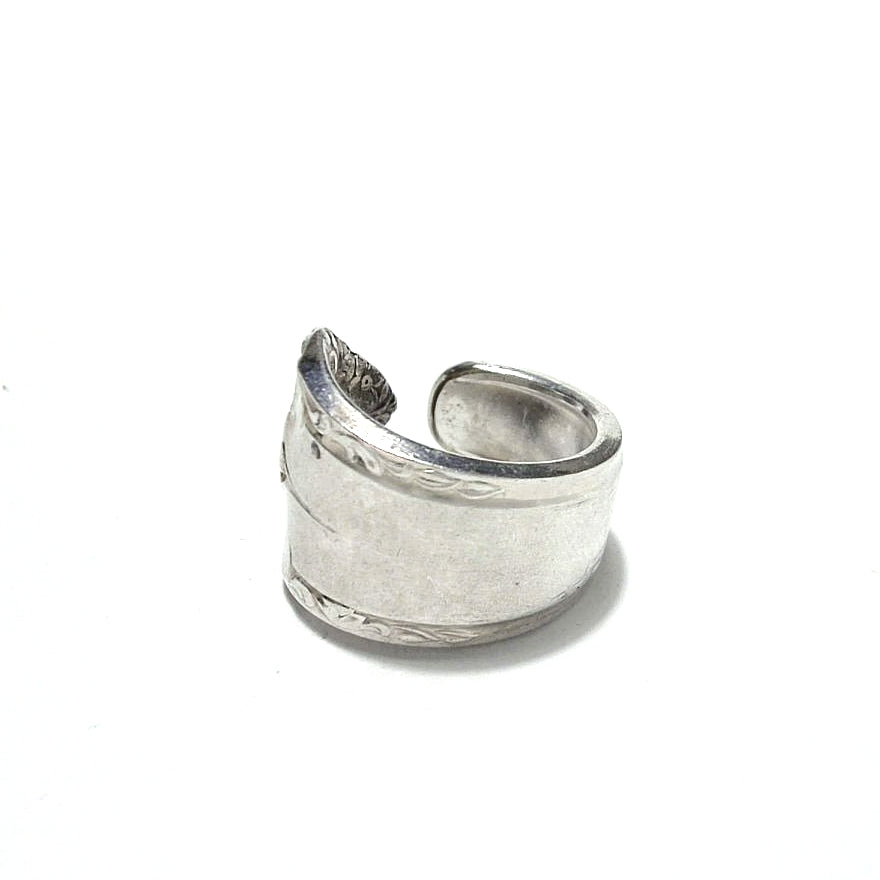 Spoon Ring No.5283 18号