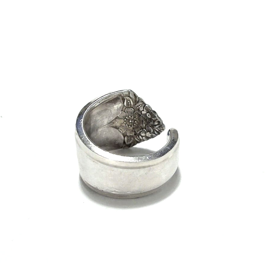Spoon Ring No.5283 18号