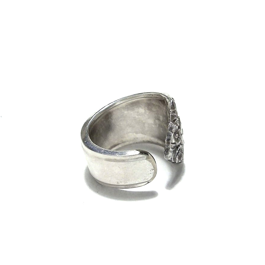 Spoon Ring No.5283 18号