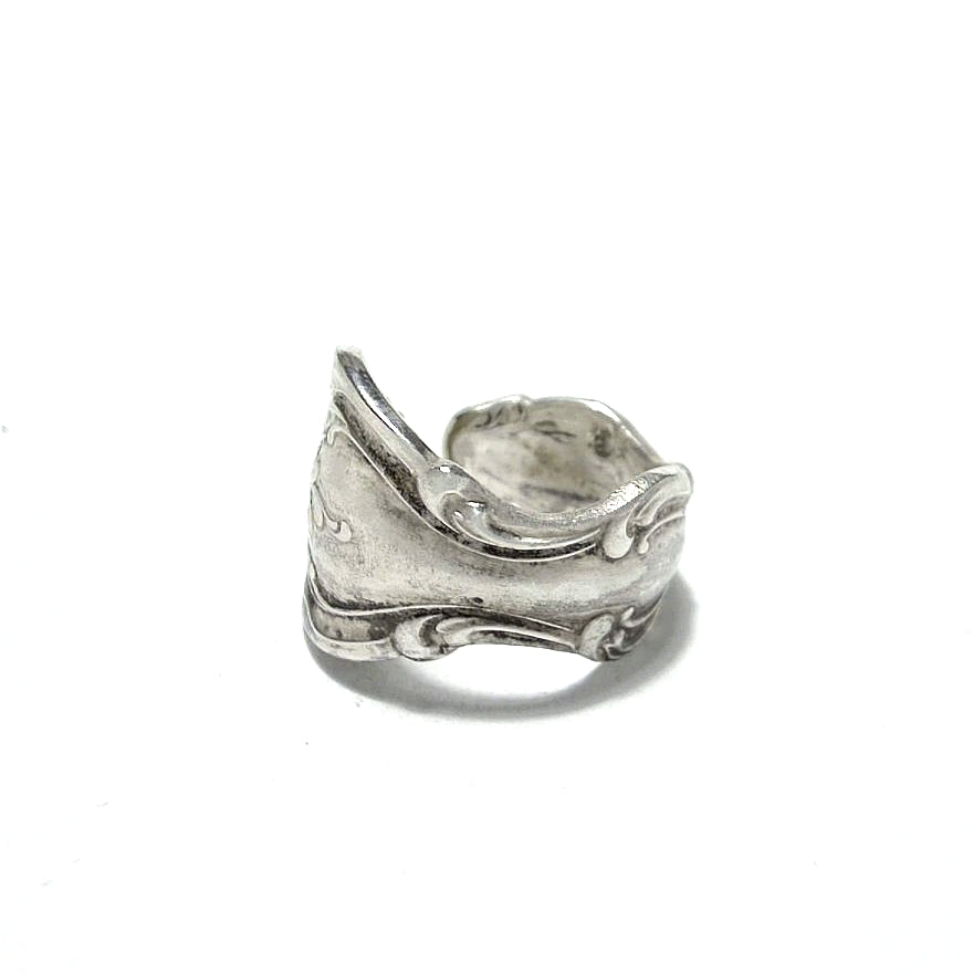Spoon Ring No.5284 21号