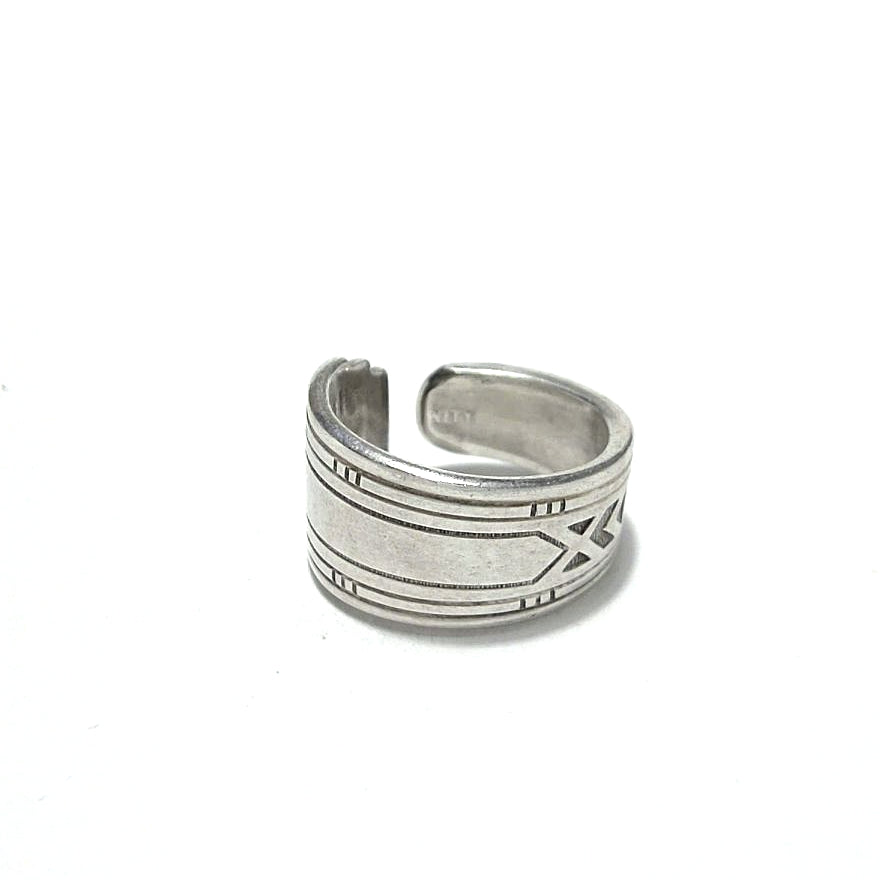 Spoon Ring No.5285 19号