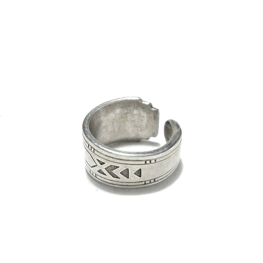 Spoon Ring No.5285 19号