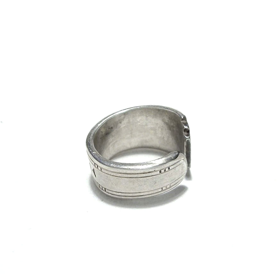 Spoon Ring No.5285 19号