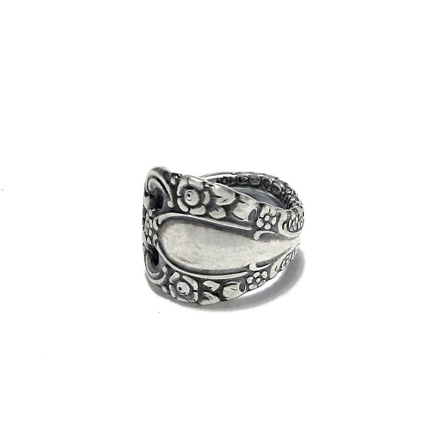 Spoon Ring No.5286 20号