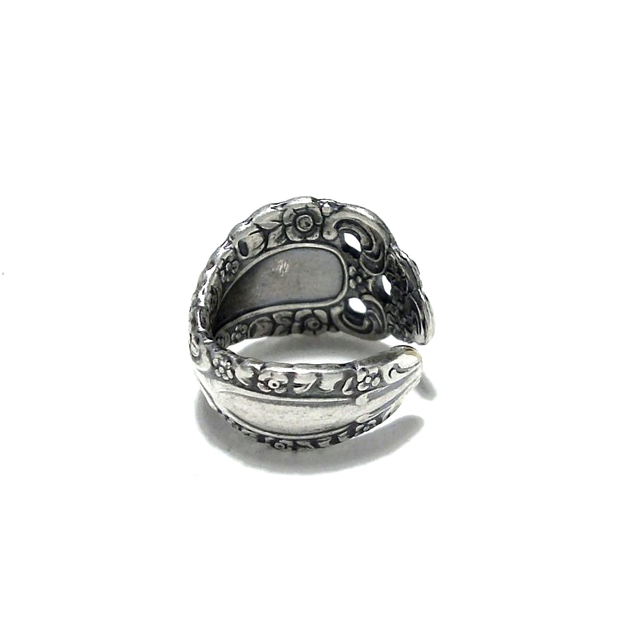 Spoon Ring No.5286 20号