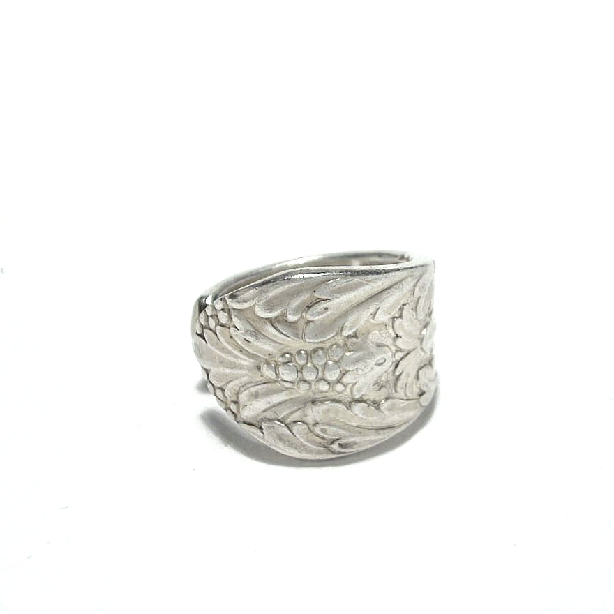Spoon Ring No.5287 20号