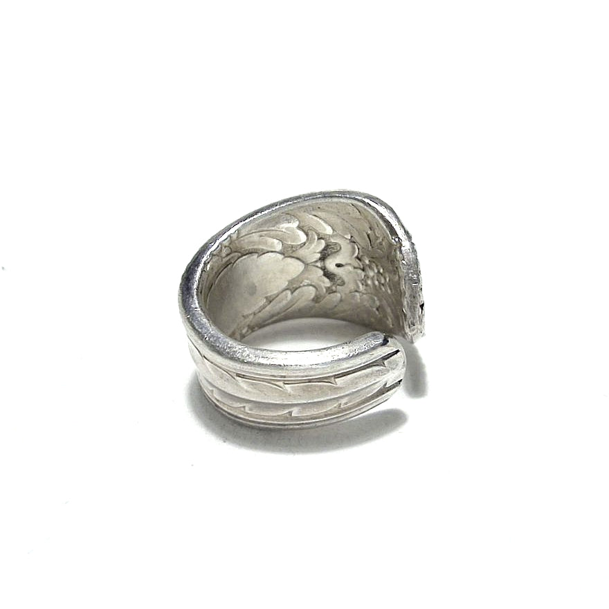 Spoon Ring No.5287 20号