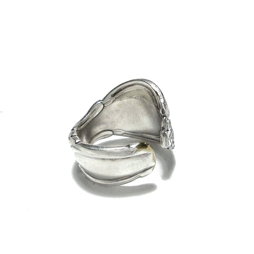 Spoon Ring No.5289 20号