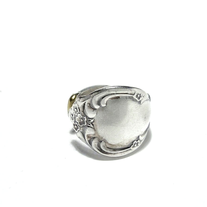 Spoon Ring No.5289 20号