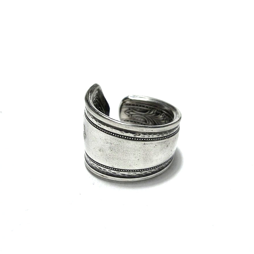 Spoon Ring No.5290 20号