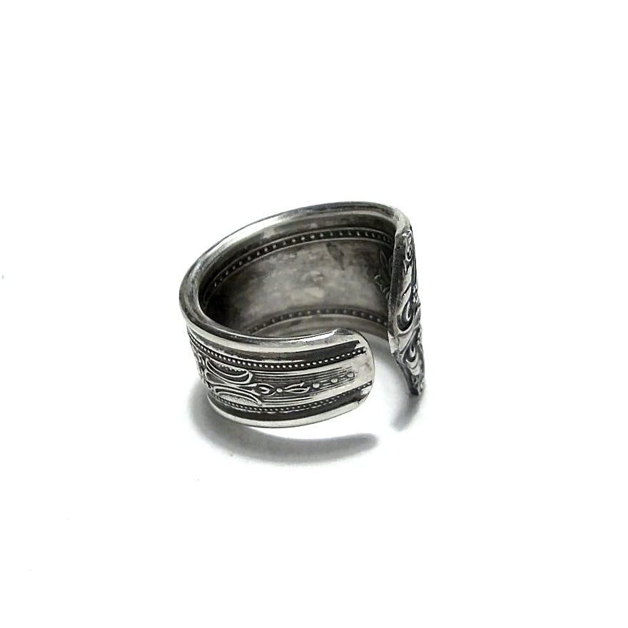 Spoon Ring No.5290 20号