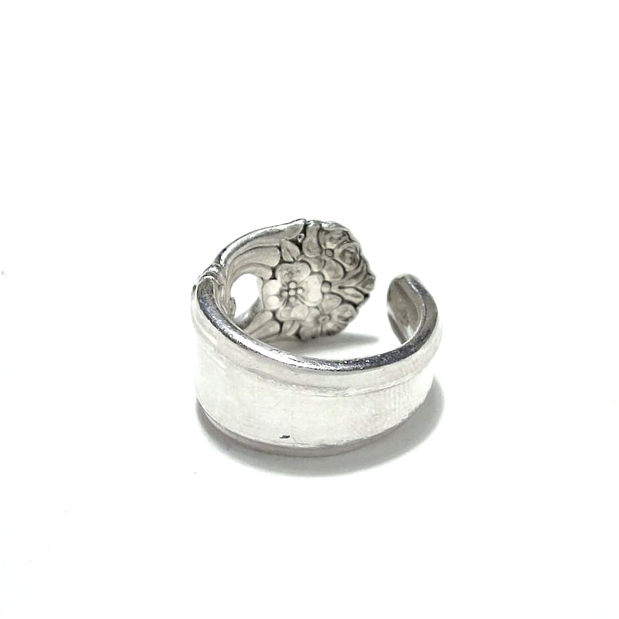Spoon Ring No.5291 19号