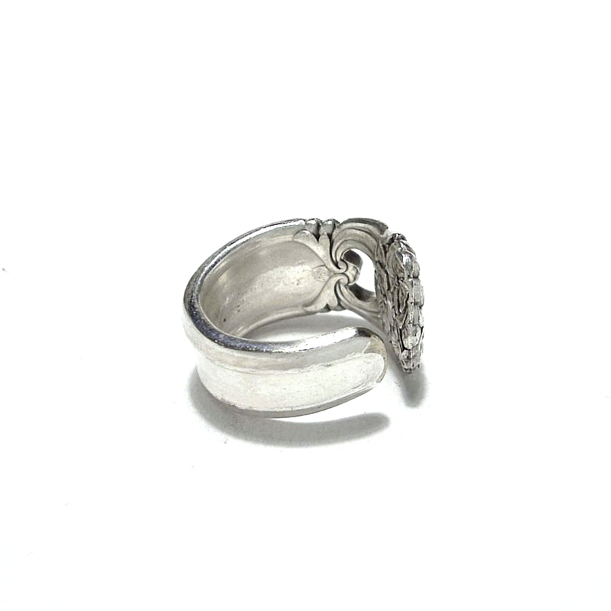 Spoon Ring No.5291 19号