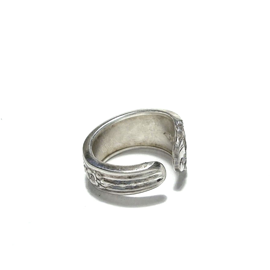 Spoon Ring No.5292 19号