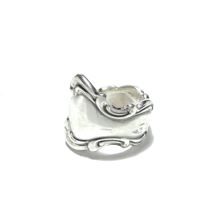 Spoon Ring No.5293 20号