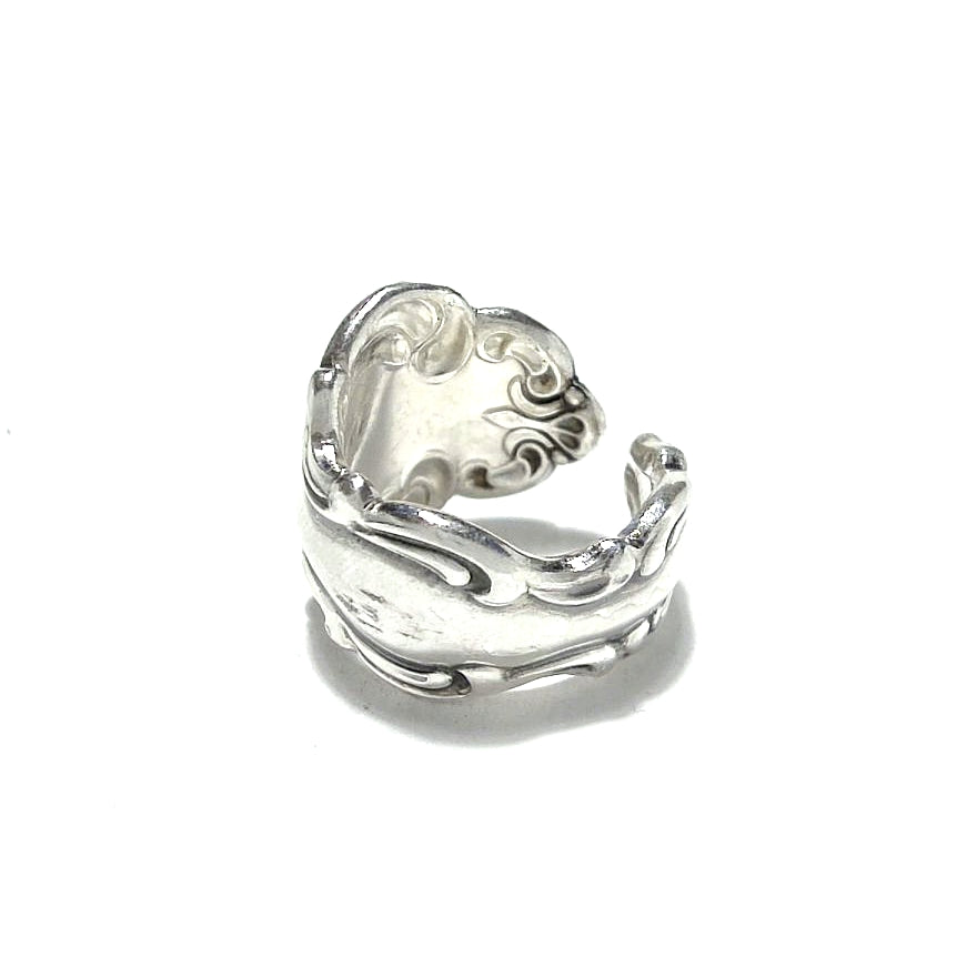 Spoon Ring No.5293 20号