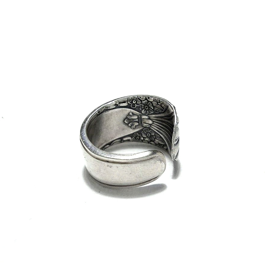 Spoon Ring No.5294 20号
