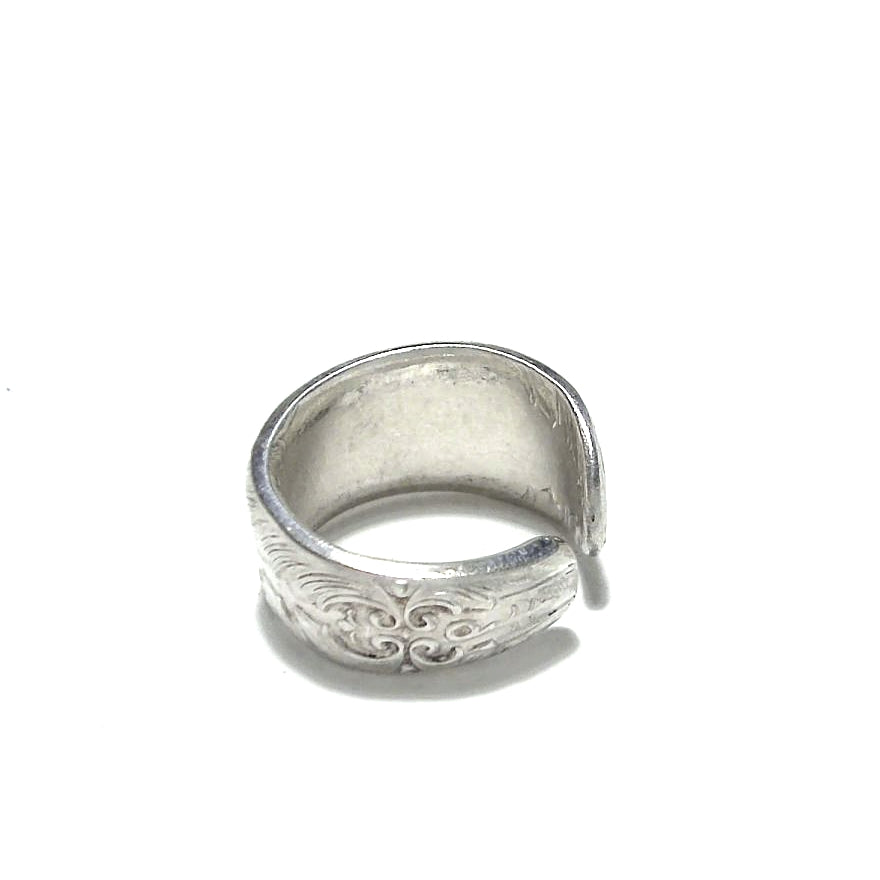 Spoon Ring No.5295 21号