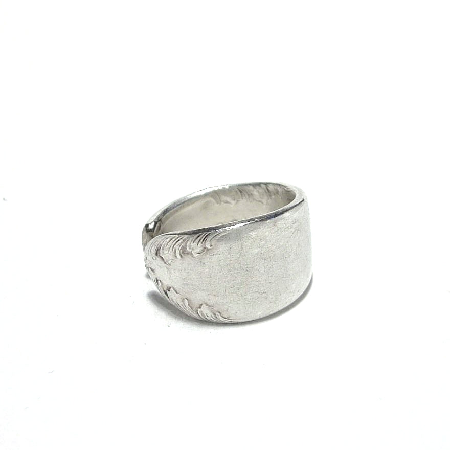 Spoon Ring No.5295 21号