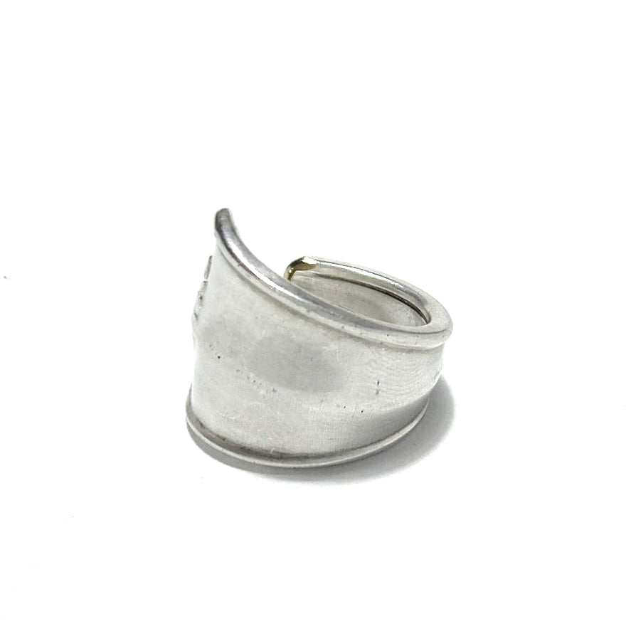 Spoon Ring No.5297 20号