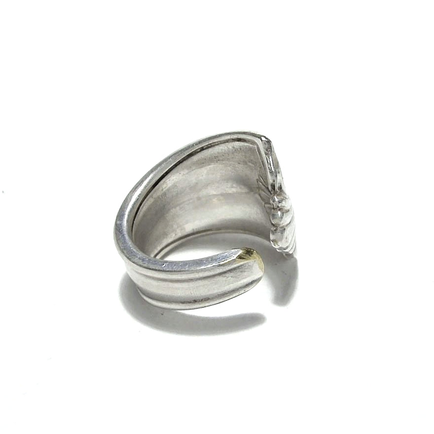 Spoon Ring No.5297 20号