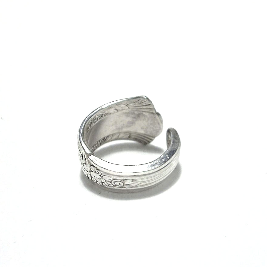 Spoon Ring No.5298 20号