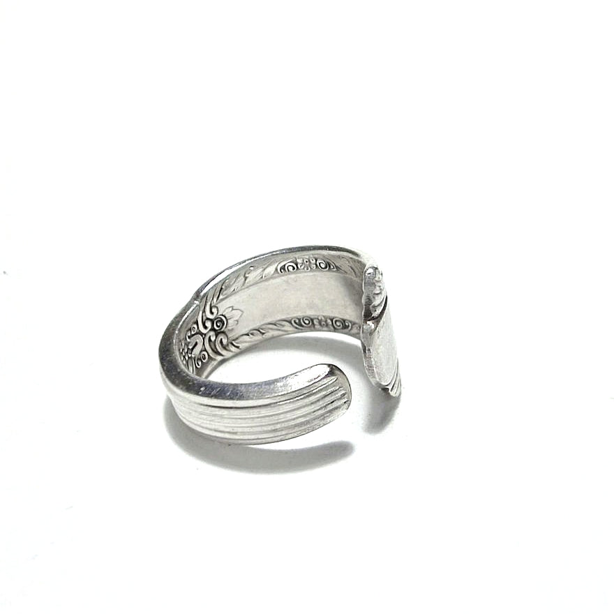 Spoon Ring No.5298 20号